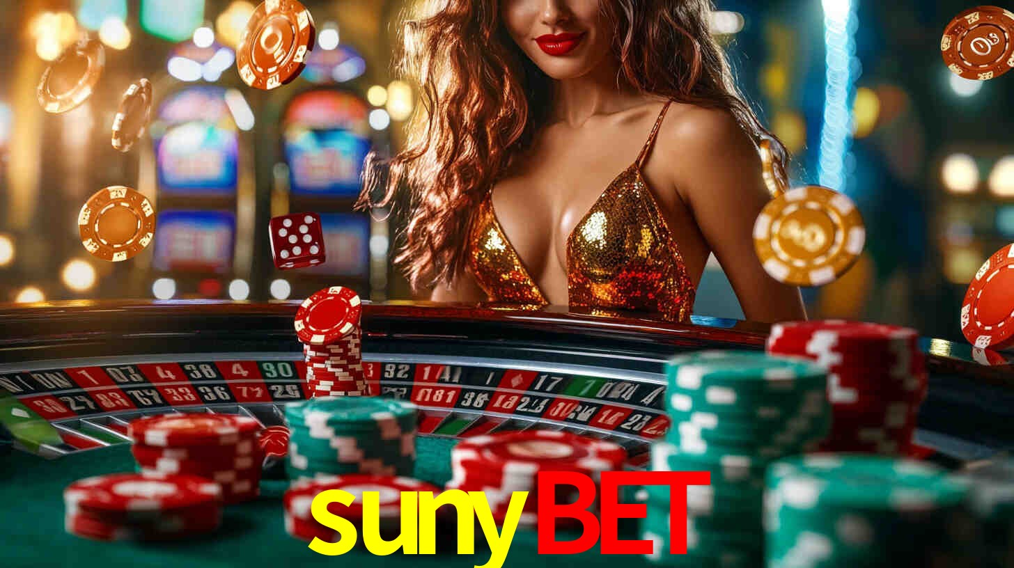 Exclusive Games sunybet