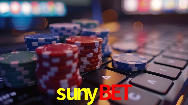 Avaliações dos Jogadores sunybet