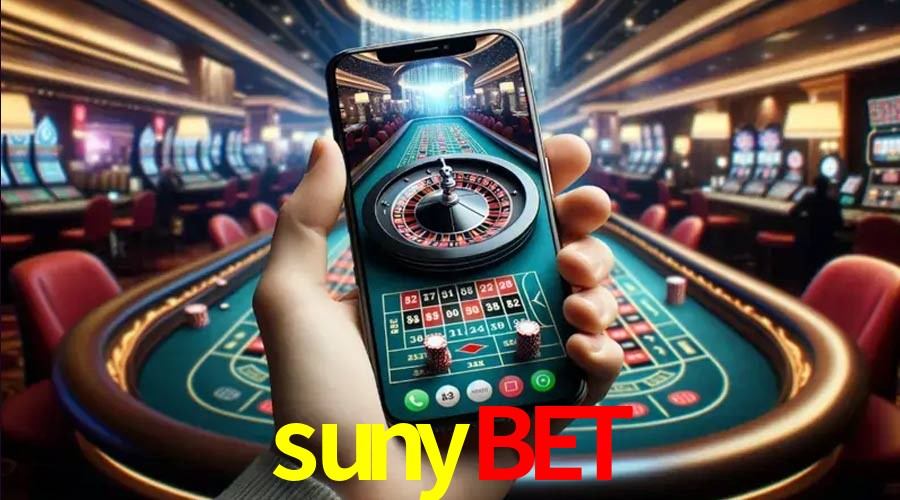 2FA Security sunybet