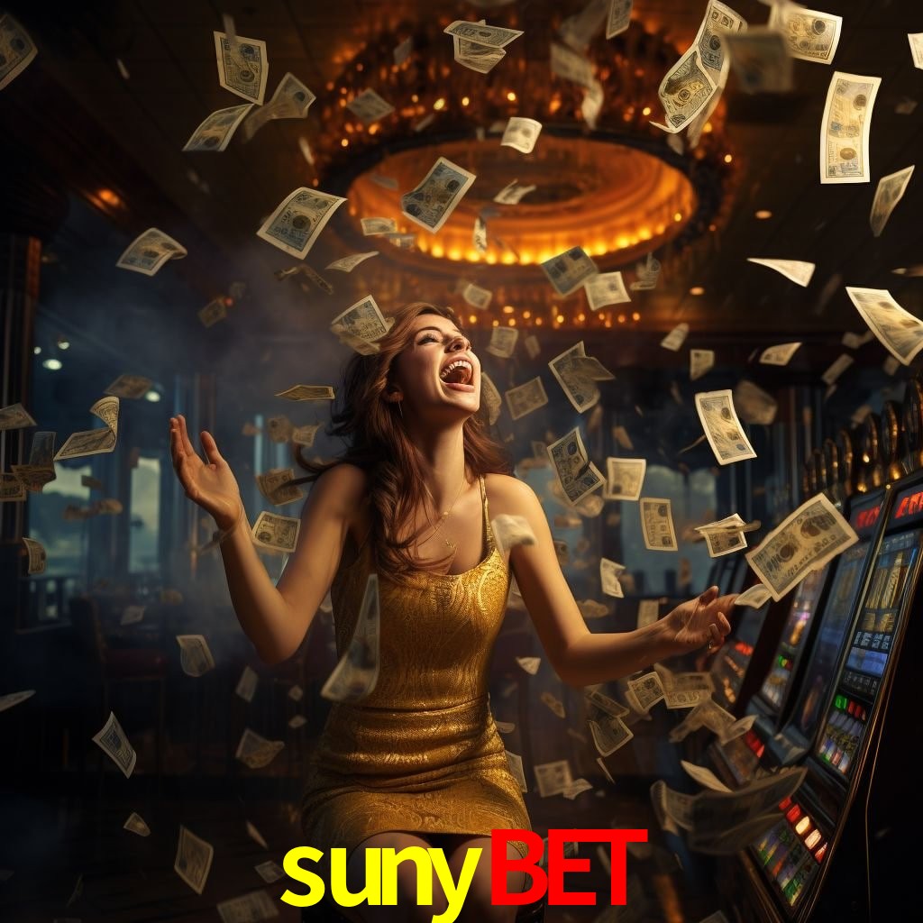VIP Casino sunybet