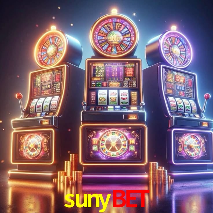Experimente o Login Seguro Premium no sunybet