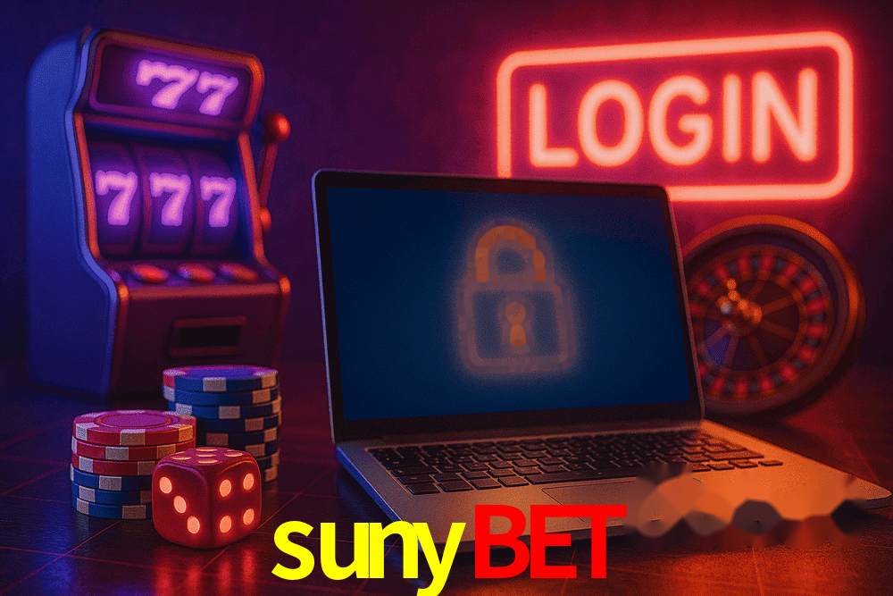 Mesa de Blackjack sunybet