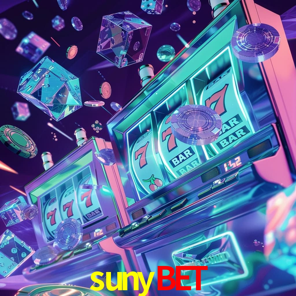 Desvendando o Mundo dos Jogos Virtuais na sunybet