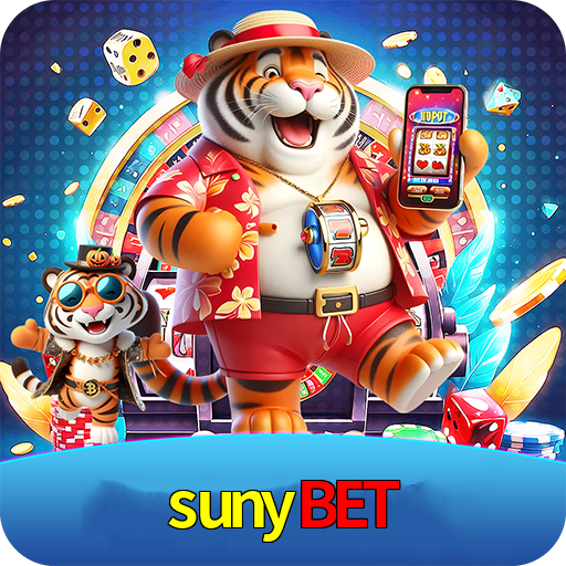 Logo da sunybet